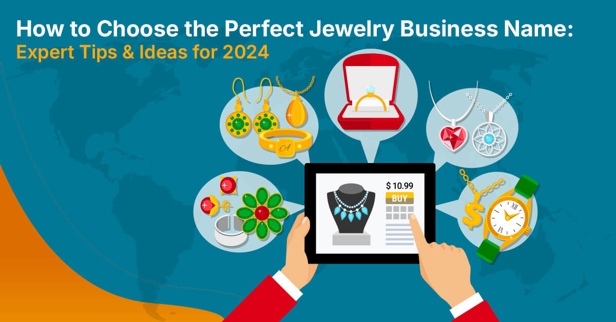 Perfect Jewelry Business Tips & Ideas